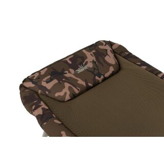 Fox Duralite Bed