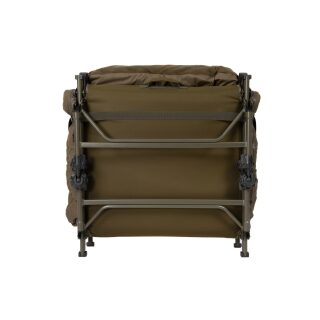 Fox Duralite + All Season System