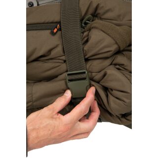 Fox Duralite + All Season System