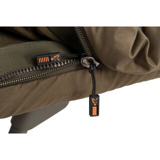 Fox Duralite + All Season System