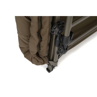 Fox Duralite + All Season System