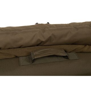 Fox Duralite + All Season System