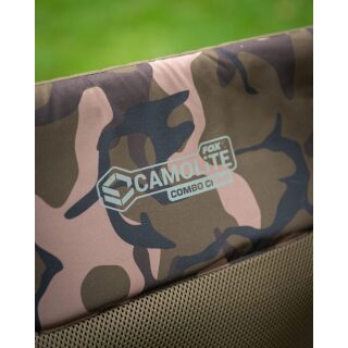 Fox Camolite Combo Chair