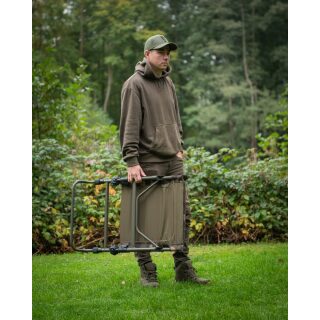 Fox Camolite Combo Chair