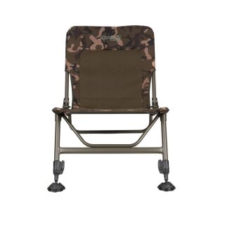 Fox Camolite Combo Chair