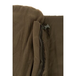 Fox EOS Sleep System