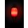 Fox Black Label Dumpy Halo Bobbin - Red