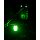Fox Black Label Dumpy Halo Bobbin - Green