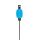 Fox Black Label Dumpy Halo Bobbin - Blue