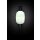 Fox Black Label Dumpy Halo Bobbin - White