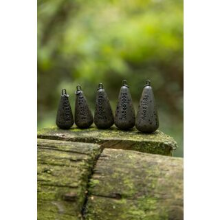 Fox Edges Heli Lead Dumpy