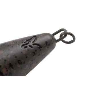 Fox Edges Heli Lead Dumpy