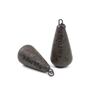 Fox Edges Heli Lead Dumpy