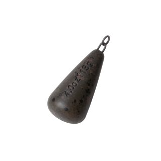 Fox Edges Heli Lead Dumpy 4oz - 113g