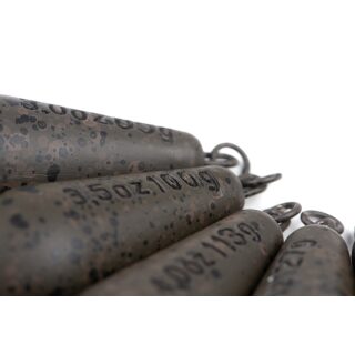 Fox Edges Heli Lead Distance