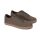 Fox Khaki Canvas Shoe EU 43