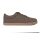Fox Khaki Canvas Shoe EU 43