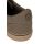 Fox Khaki Canvas Shoe EU 43