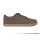 Fox Khaki Canvas Shoe EU 45