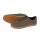 Fox Khaki Canvas Shoe EU 45
