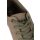 Fox Khaki Canvas Shoe EU 45
