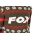 Fox Xmas Jumper - 4XL
