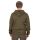 Fox Xmas Hoodie - XL