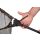 Fox Lever-lok Landing Net - 42 2-Piece Handle