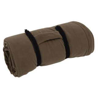 Fox Halo Heated Blanket