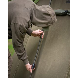 Fox EOS MK2 - 2 Person Bivvy