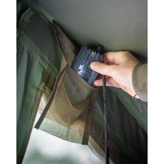 Fox EOS MK2 - 2 Person Bivvy