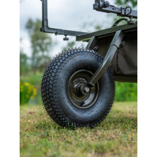 Carp Porter - Stealth Carp Porter Green