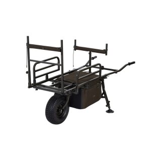 Carp Porter - Roamer Carp Porter Green