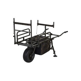 Carp Porter - Roamer Carp Porter Dark Kamo