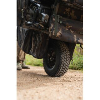 Carp Porter - Roamer Carp Porter Dark Kamo