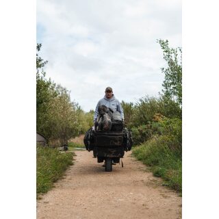 Carp Porter - Roamer Carp Porter Dark Kamo