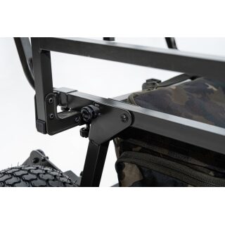 Carp Porter - Trident Carp Porter Dark Kamo