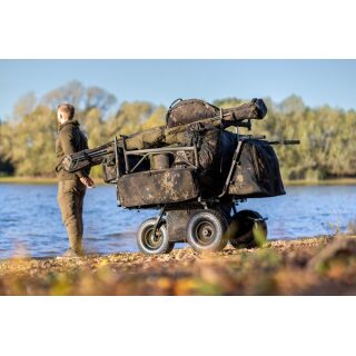 Carp Porter - Trident Carp Porter Dark Kamo
