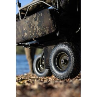 Carp Porter - Trident Carp Porter Dark Kamo