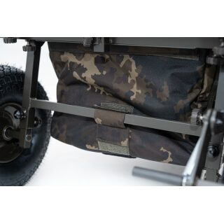 Carp Porter - Trident Carp Porter Dark Kamo