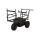 Carp Porter - Trident Carp Porter Dark Kamo