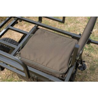 Carp Porter - Standard Drop-In Barrow Bag Green