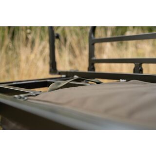 Carp Porter - Standard Drop-In Barrow Bag Green