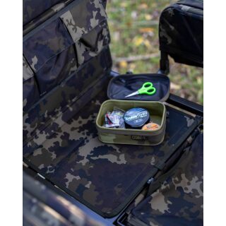 Carp Porter - Small Base Board Dark Kamo