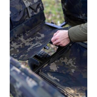 Carp Porter - Small Base Board Dark Kamo