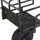 Carp Porter - Small Base Board Dark Kamo