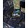 Carp Porter - Small Base Board Dark Kamo