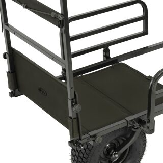 Carp Porter - Large Base Board Green