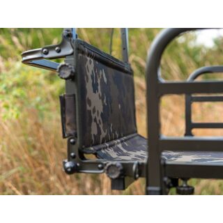 Carp Porter - Large Base Board Dark Kamo