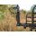 Carp Porter - Large Base Board Dark Kamo